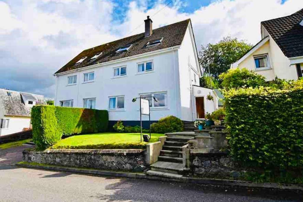 Aldourie Guest House Fort William Exterior foto
