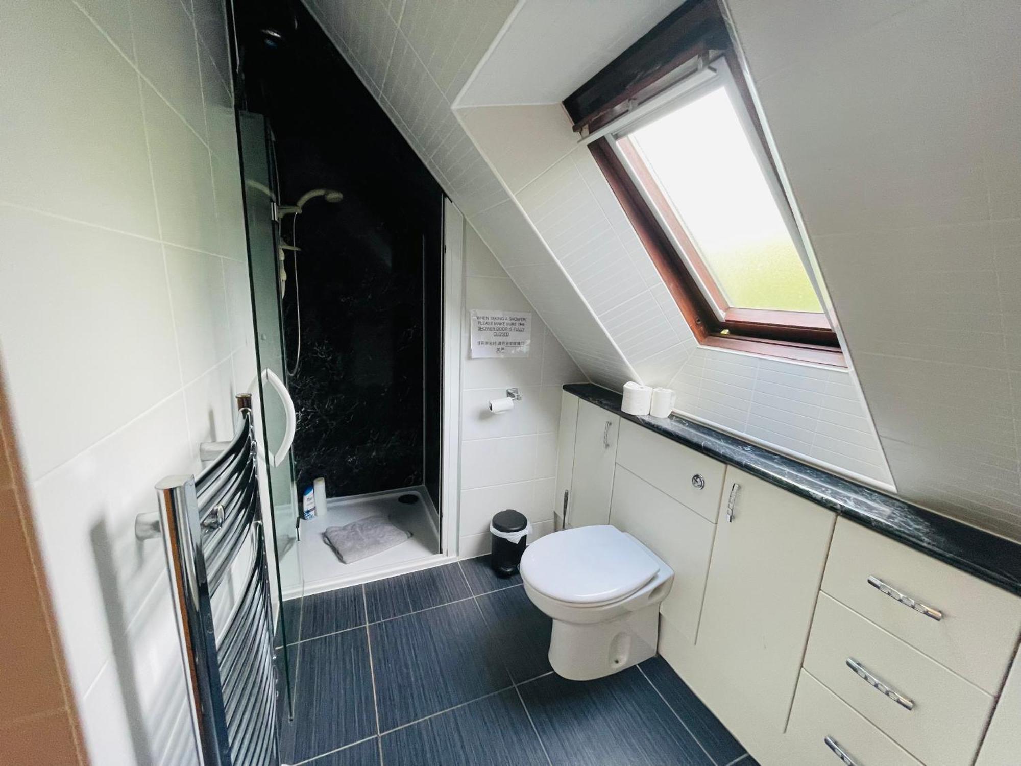 Aldourie Guest House Fort William Exterior foto