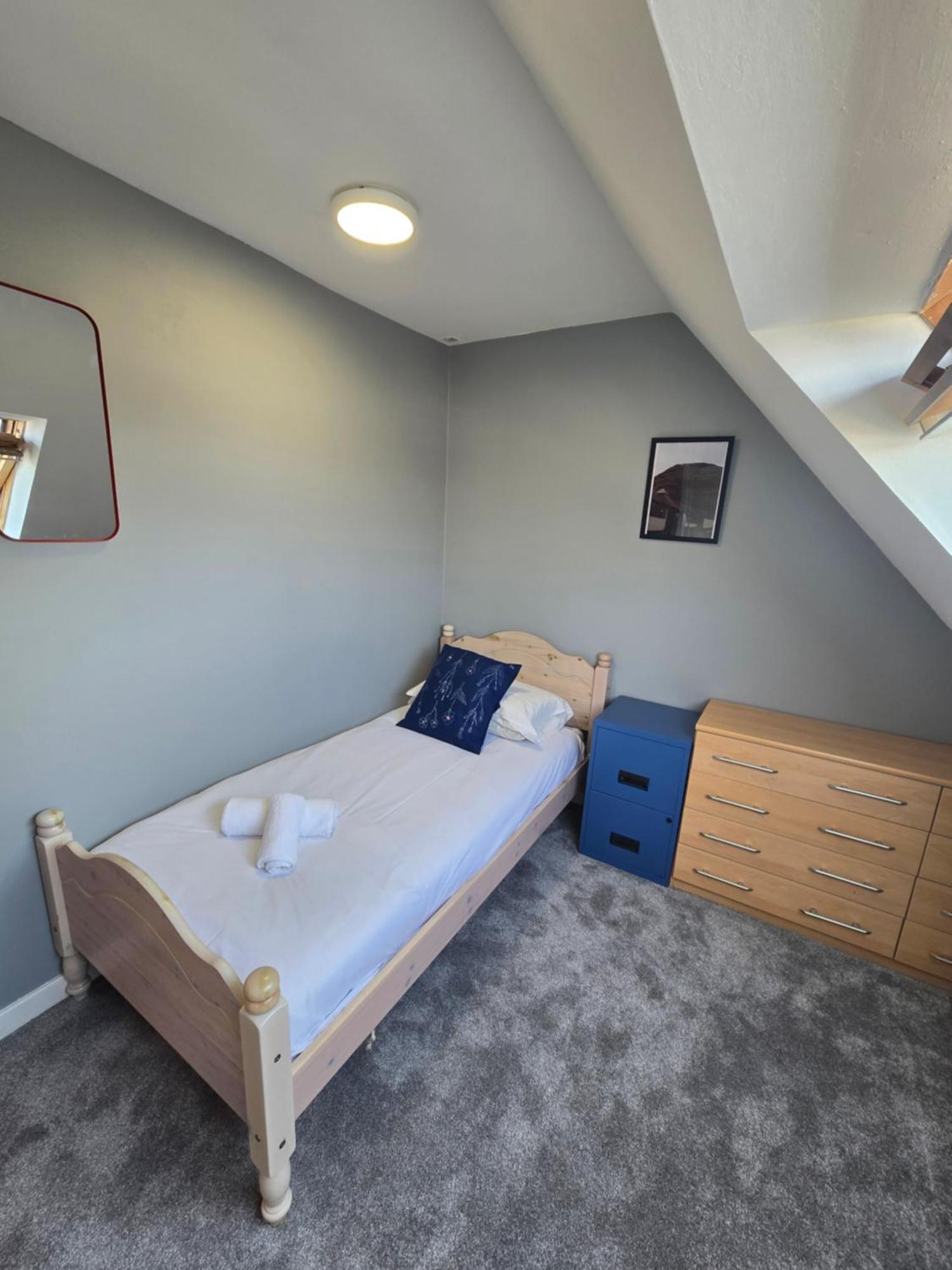 Aldourie Guest House Fort William Exterior foto